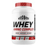 Whey Amino Complex 2 Kg Fresa - Plátano