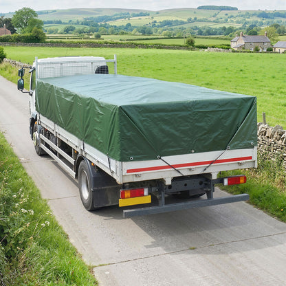 Outsunny Lona Impermeable Exterior 6x8 M_5