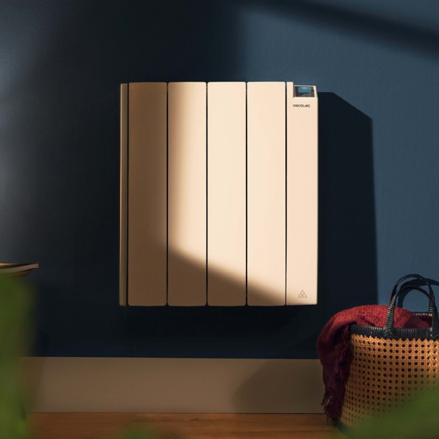 Cecotec Emisor Térmico Emisor Térmico Readywarm 4000 Thermal Ceramic Connected_1