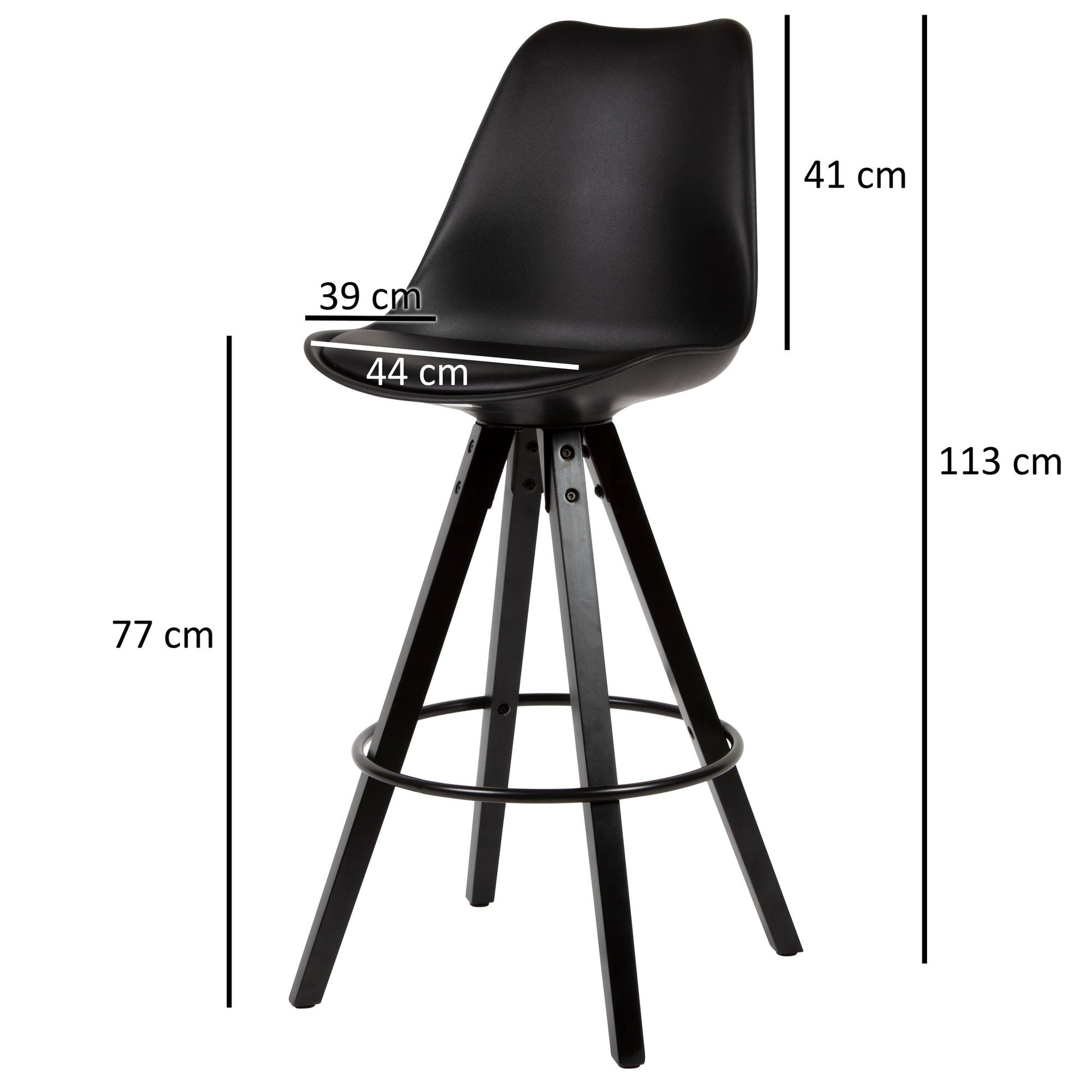 Juego De 2 Taburetes De Bar_3