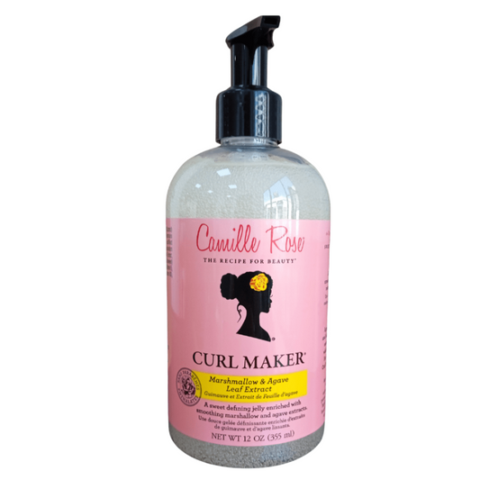 Camille Rose Signature Curl Maker 355ml_0