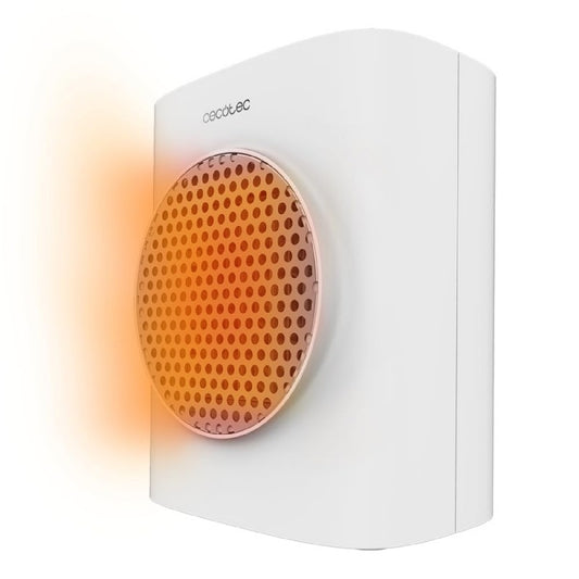 Cecotec Calefactor Cerámico De Sobremesa Readywarm 1570 Max Ceramic Smart White_0