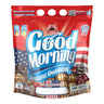 Good Morning Instant Oatmeal 3 Kg Brownie