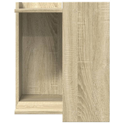 Vidaxl Mueble Arenero Para Gatos Madera Roble Sonoma 42x42x51 Cm_3