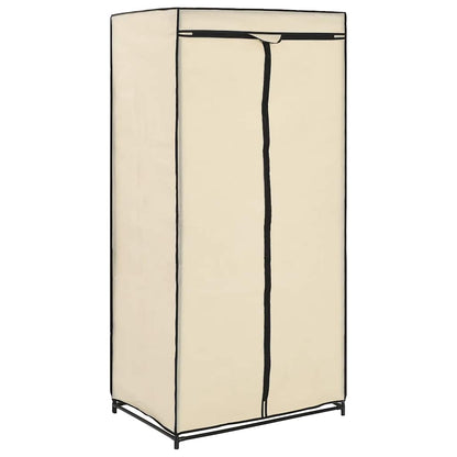 Armario Color Crema 75x50x160 Cm_0