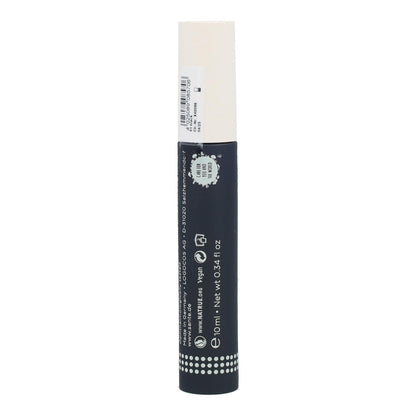 Máscara Pestañas Grandes 01 Black Sante 10 ml