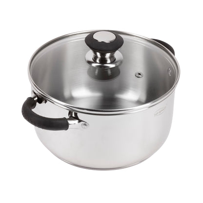 Juego De Bateria De Cocina 5 Pzs Ind Bilma_1