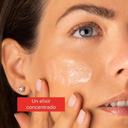 Sérum lift activador de firmeza BEEVINE ELIXIR, APIVITA 30 ml