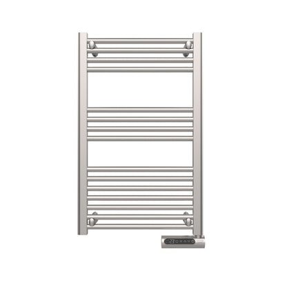Cecotec Toallero Eléctrico Ready Warm 9100 Smart Towel Steel_0