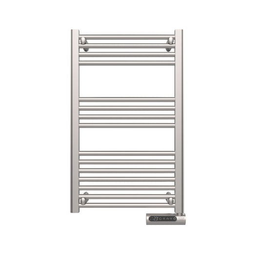 Cecotec Toallero Eléctrico Ready Warm 9100 Smart Towel Steel_0