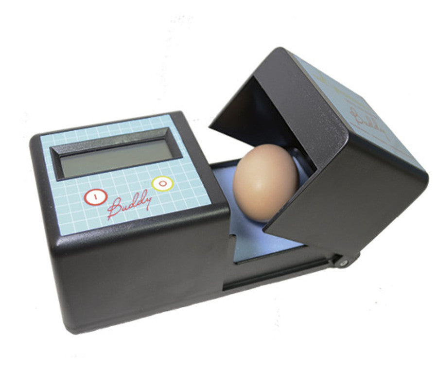 Monitor Buddy Para Incubación - Indica El Ritmo Cardiaco Del Embrión En Tiempo Real_0