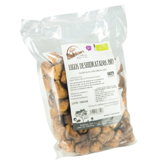 Higos Deshidratados Bio 1 Kg_0