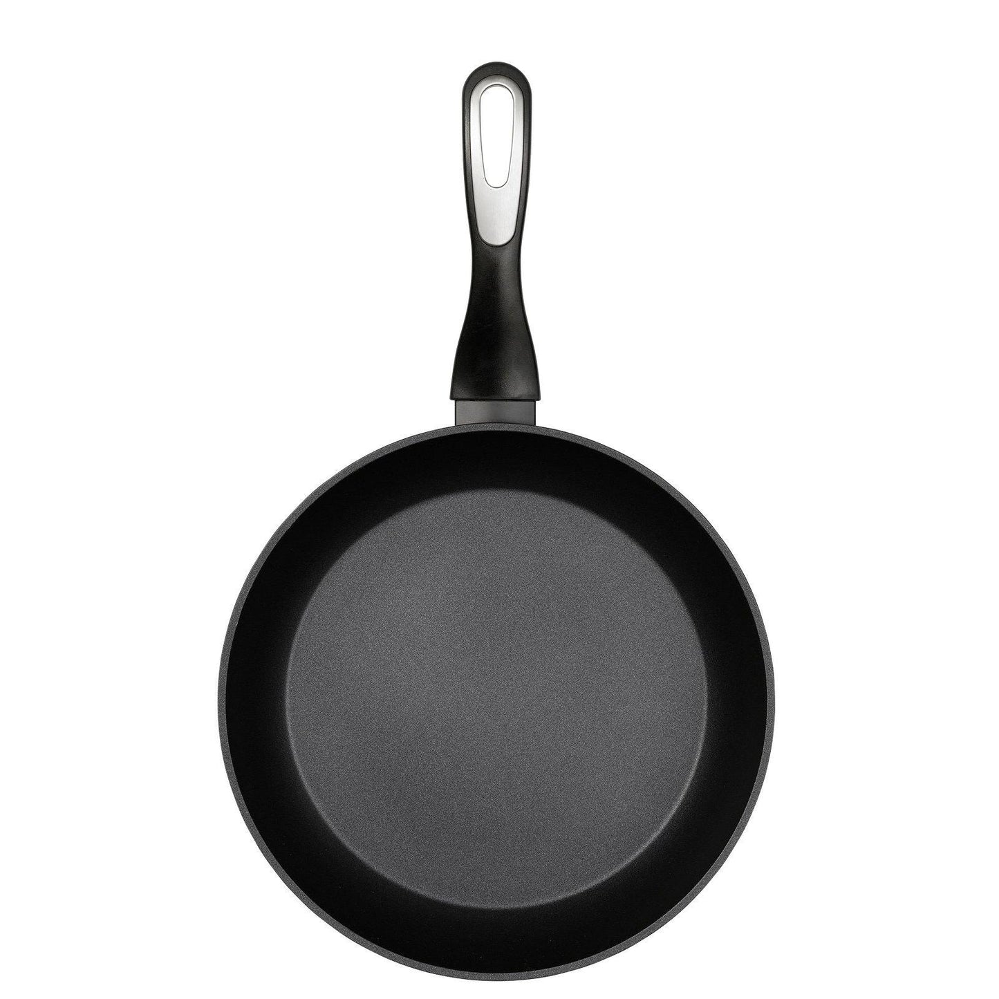 Sartén de aluminio forjado TAAL Jata 30 cm 30 cm.