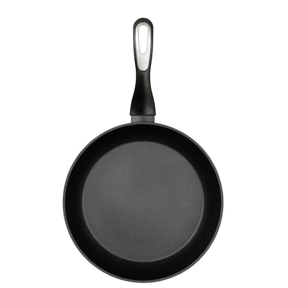 Sartén de aluminio forjado TAAL Jata 30 cm 30 cm.