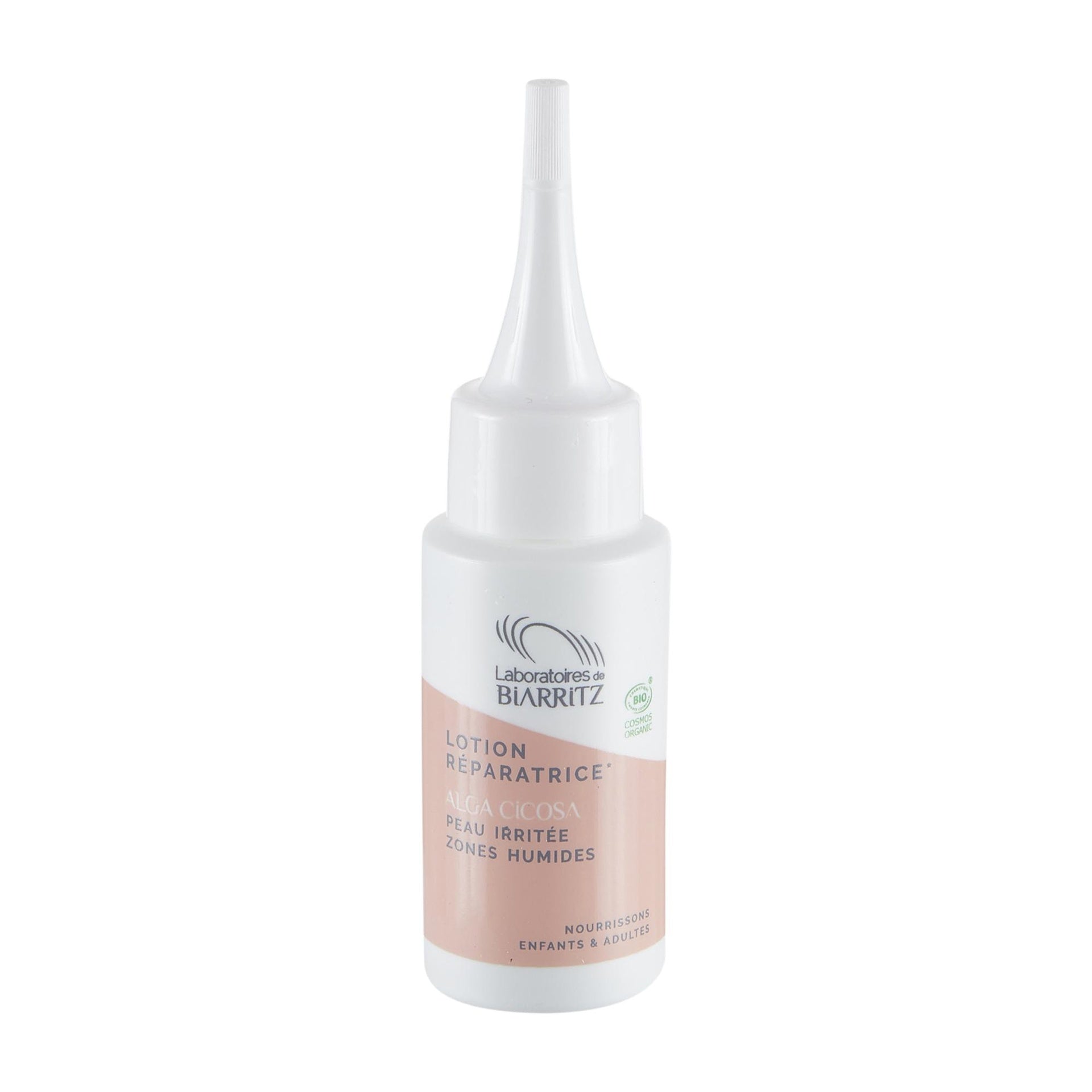 Loción Reparadora Alga Cicosa 40ml