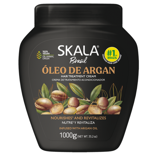 Skala Expert Óleo De Argán Tratamiento 1k_0