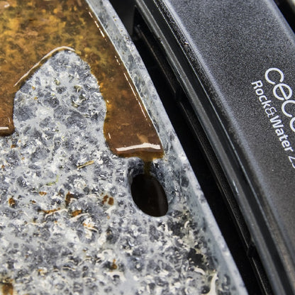 Cecotec Plancha Eléctrica Plancha Eléctrica Rock And Water 2500_2