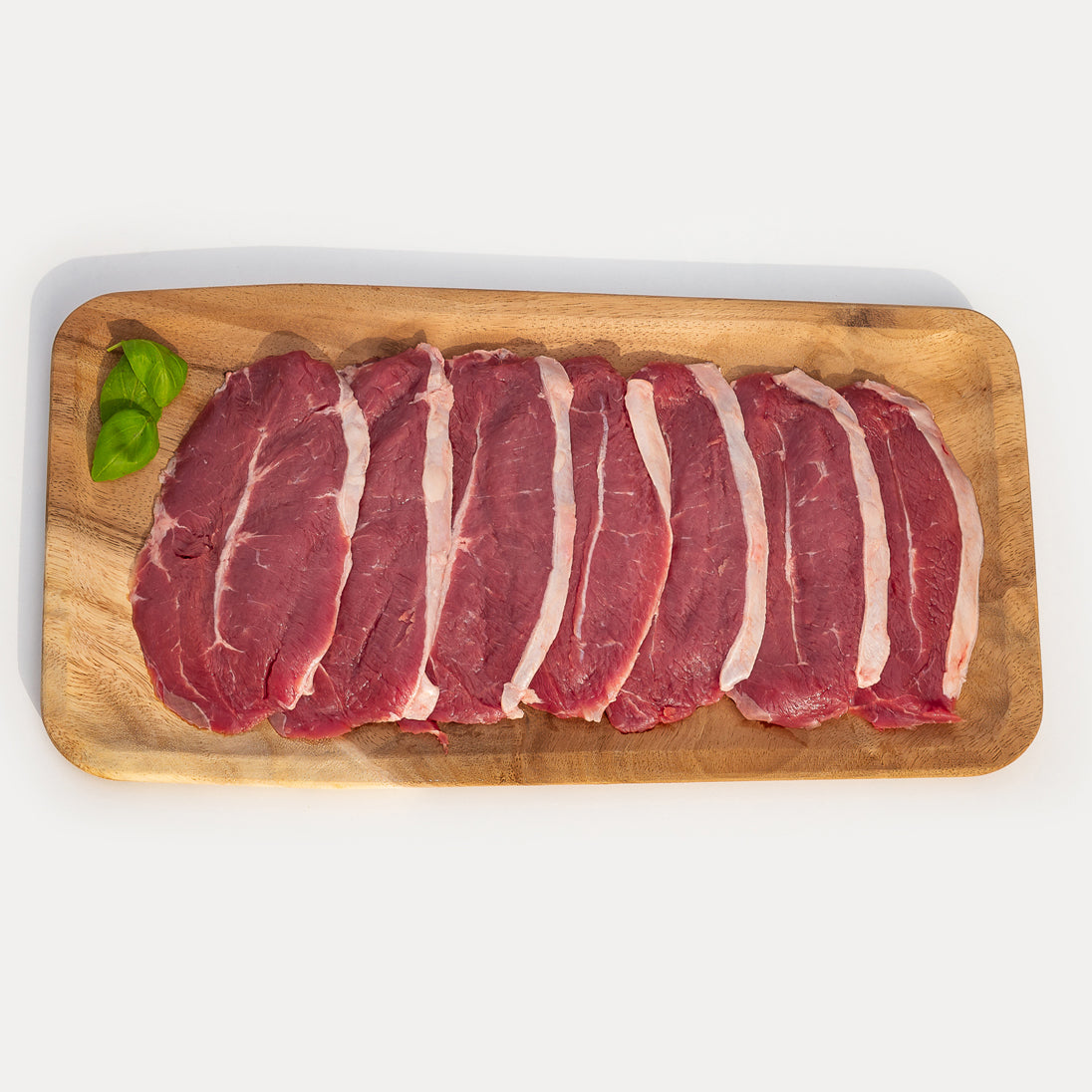 Bistec 1ª B De Ternera Ecológica 1 Kg (2 X 500 G)_0