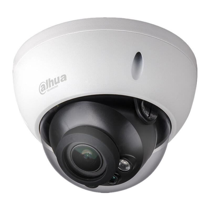 Dahua Hac-hdbw1500r-z Domo Hdcvi 5m Dn Icr Dwdr Ir30m 0lux 2.7-12mm Vfm Ip67 Ik10_0