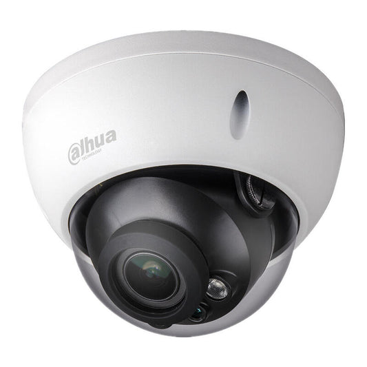Dahua Hac-hdbw1500r-z Domo Hdcvi 5m Dn Icr Dwdr Ir30m 0lux 2.7-12mm Vfm Ip67 Ik10_0