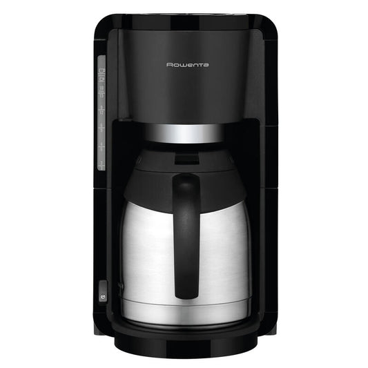Cafetera De Filtro Rowenta Ct 3818 Cafetera Eléctrica 1,5 L Semi-automática_0