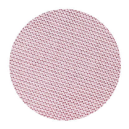 Manta Toquilla Bebé 100% Bamboo Rosa Nude_3