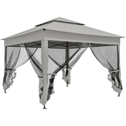 Outsunny Carpa Plegable Gazebo 3_0