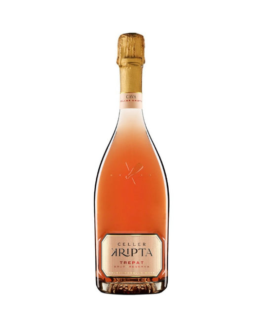 Celler Kripta Trepat Corpinnat Corpinnat, 75.00cl, 11,5% Vol_0