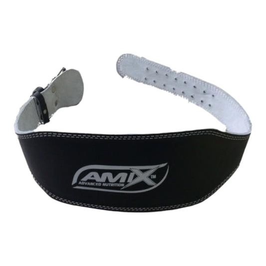 Cinturón Cuero Negro_0