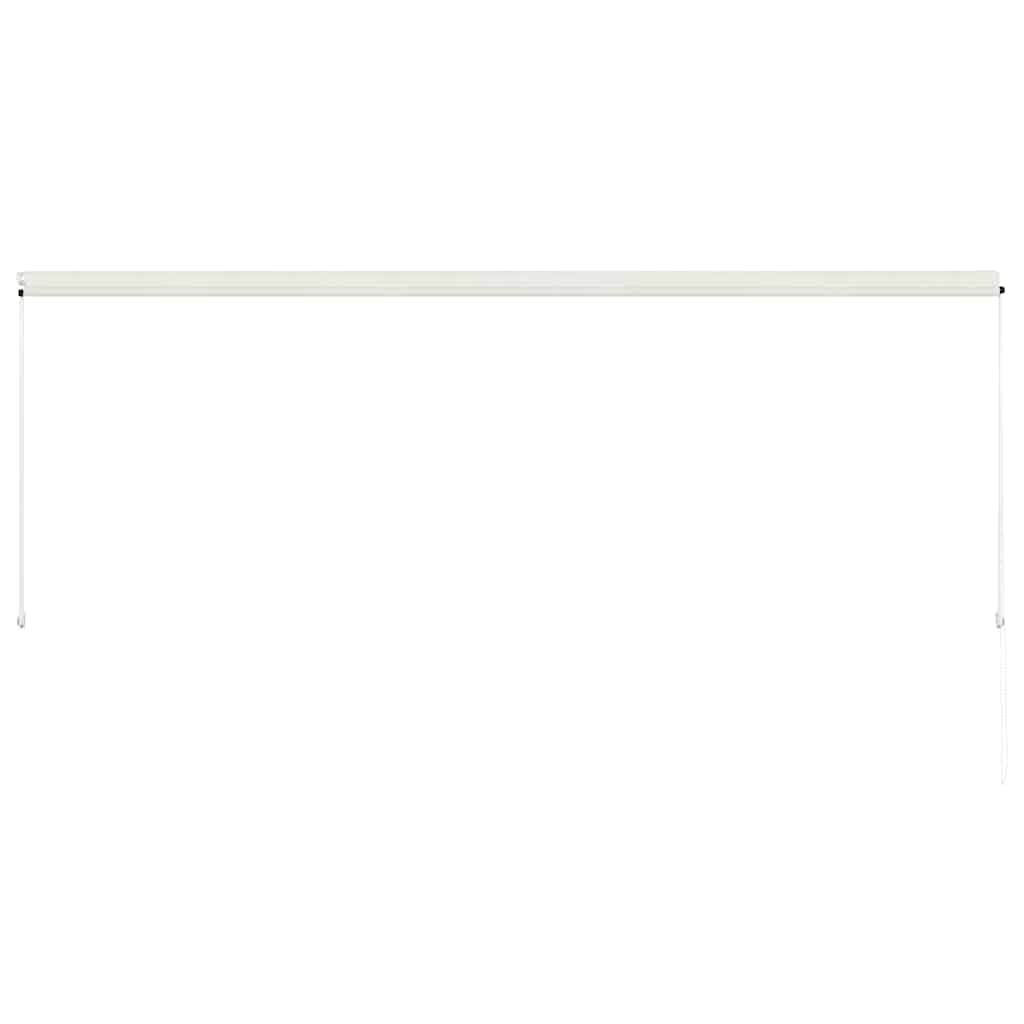 Toldo Retráctil 350x150 Cm Crema_4