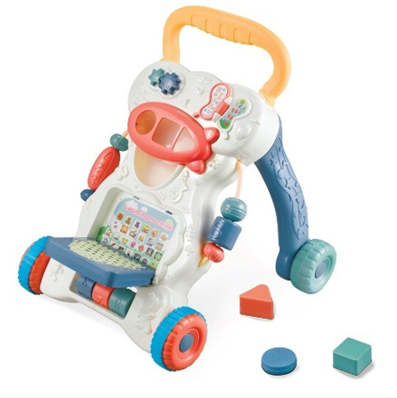 Andador Musical Learn & Play_0