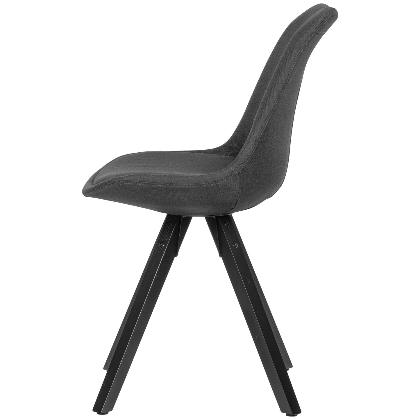 Silla De Comedor Duradera Y Sofisticada, Modelo Wl6.122_4