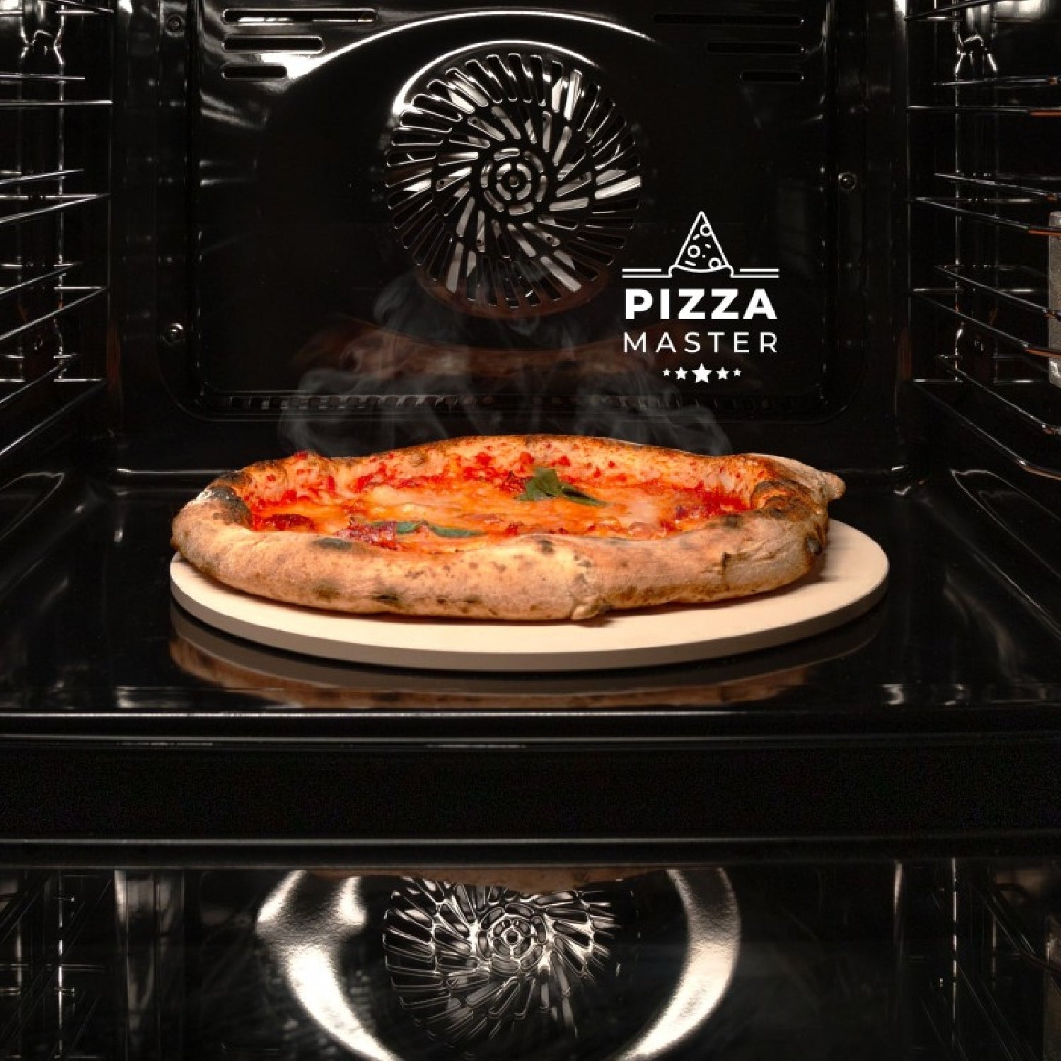 Cecotec Horno Multifunción Meat Master Bolero Hexa Sm406000 Glass Grey A+_1