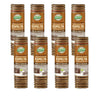 Pack 8x Galletas de Espelta con Chips de Chocolate Bio Biocop 250 g
