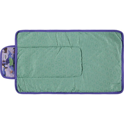 Cambiador reversible e impermeable Moose Close Parent