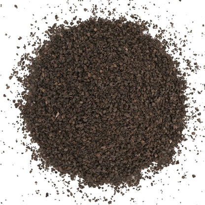 Vidaxl Grava De Basalto Negra 25 Kg 1-3 Mm_2