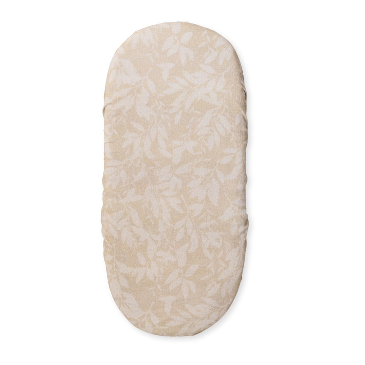 Sábana Bajera Moisés 35x75 Cm Mantulien Muslin_0