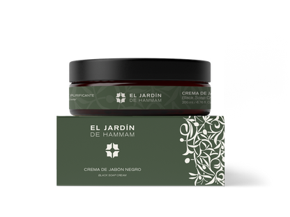 Crema De Jabón Negro_0