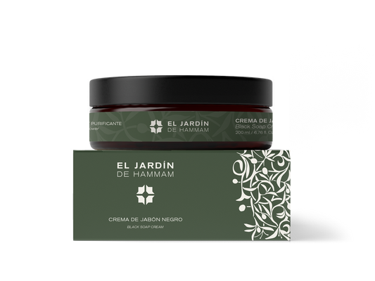 Crema De Jabón Negro_0