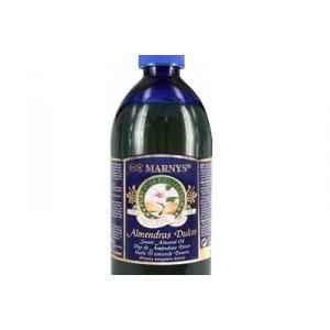 Aceite de Almendras Dulces Marnys 250 ml