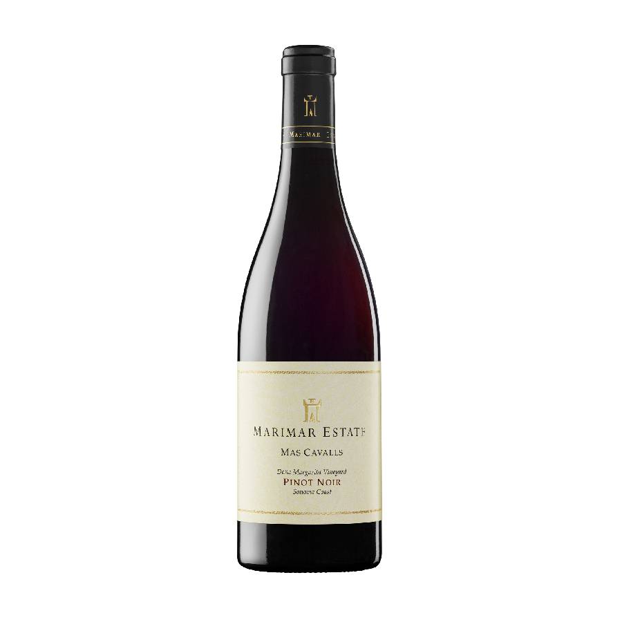 Vino tinto Mas Cavalls Marimar Estate 75 cl_0