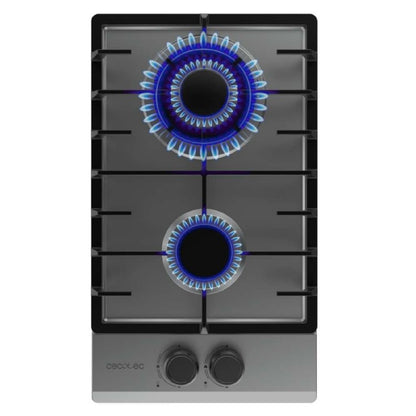 Cecotec Placa De Gas Bolero Squad G 2200f Inox_1