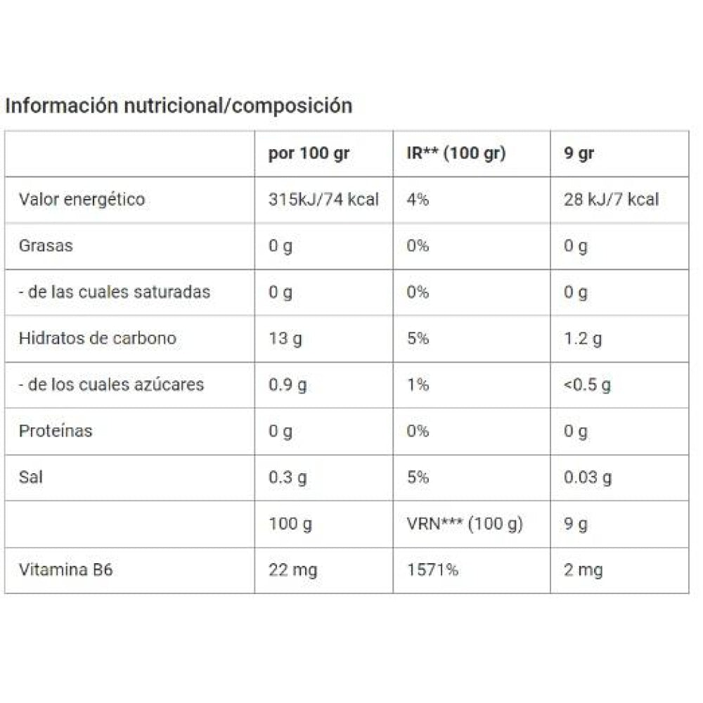 Bcaa Zero 360 Gr Té De Limón
