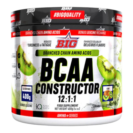 Bcaa Constructor 12:1:1 400 Gr_0