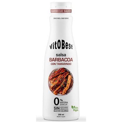 Salsas Vitobest 250 Ml Setas Trufada_1