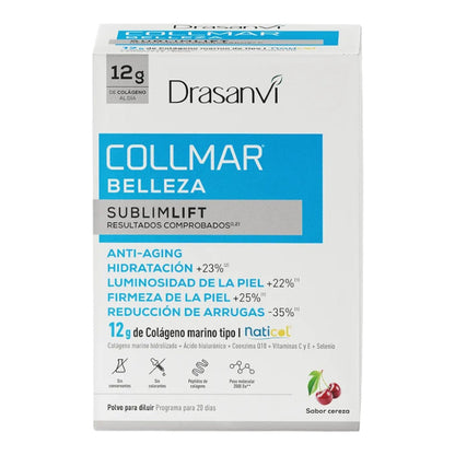 Collmar Belleza Sublimlift 300 Gr_0