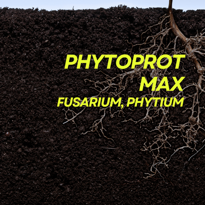 Enraizante ecológico para plantas Phytoprot Max Prot-eco 100 ml + pipeta dosificadora 5 ml gratis_1
