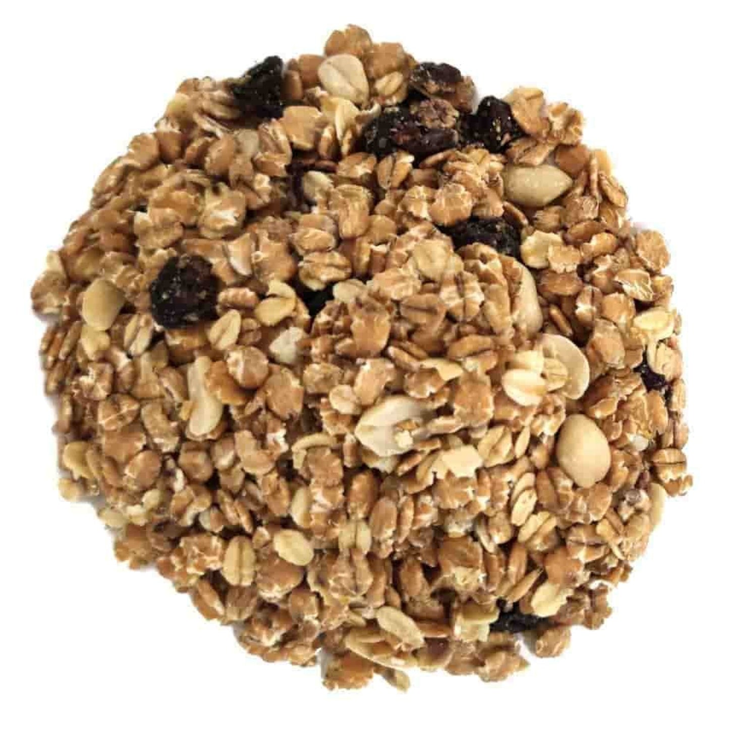 Set Comida Pájaros Alta Energía 10 Kg Sebo Con Semillas, Pasas, Cacahuetes Y 100 Bolas De Grasa_1