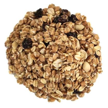 Set Comida Pájaros Alta Energía 10 Kg Sebo Con Semillas, Pasas, Cacahuetes Y 100 Bolas De Grasa_1