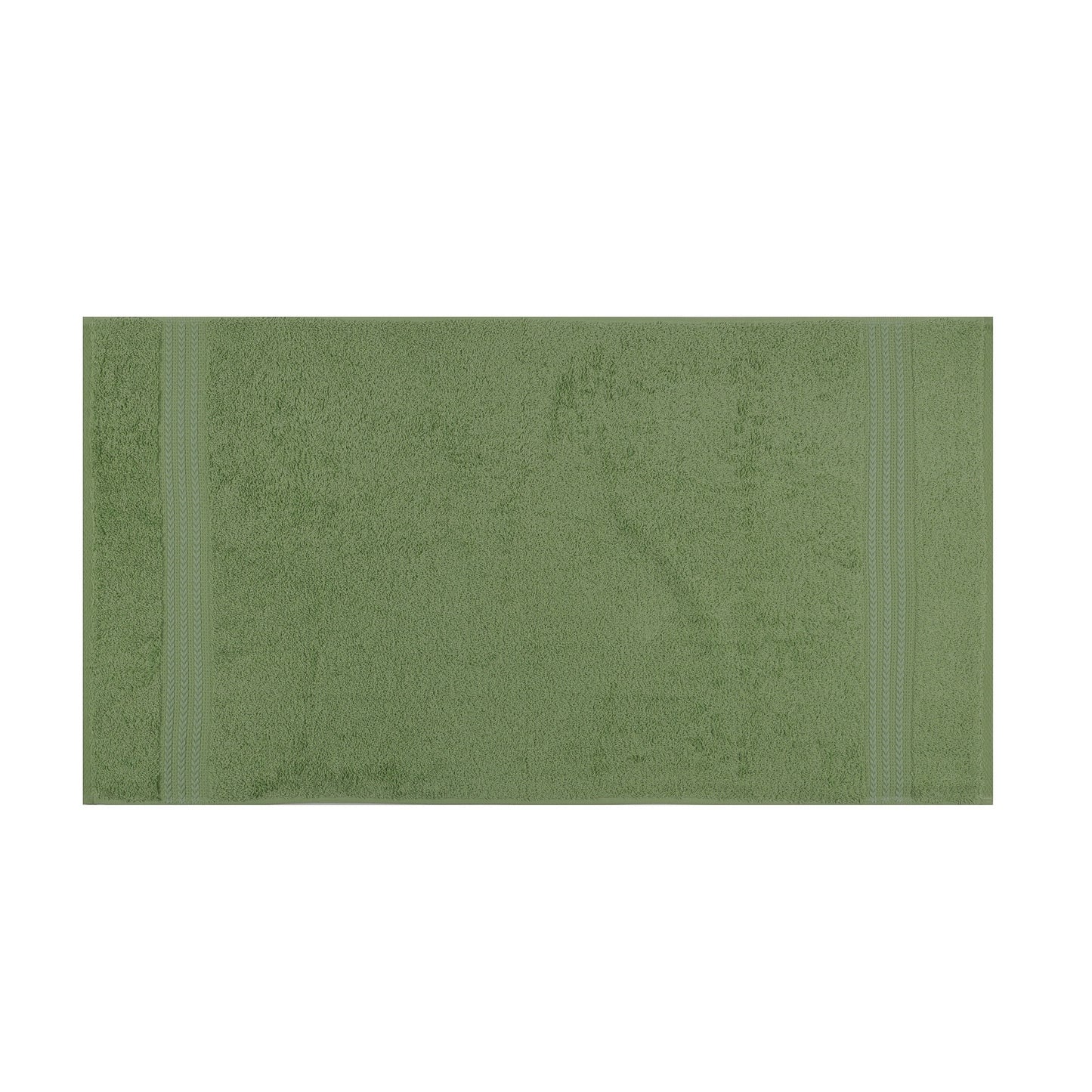 Toalla De Ducha Verde_3